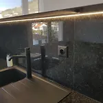 The Sunrise Of Your Dreams With Total Ocean View With New Modern Kitchens 75 M2 * Funchal (Madeira)