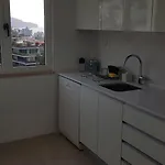 The Sunrise Of Your Dreams With Total Ocean View With New Modern Kitchens 75 M2 Lejlighed