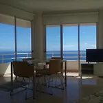 Lejlighed The Sunrise Of Your Dreams With Total Ocean View With New Modern Kitchens 75 M2 *
