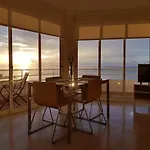 The Sunrise Of Your Dreams With Total Ocean View With New Modern Kitchens 75 M2 * Funchal (Madeira)