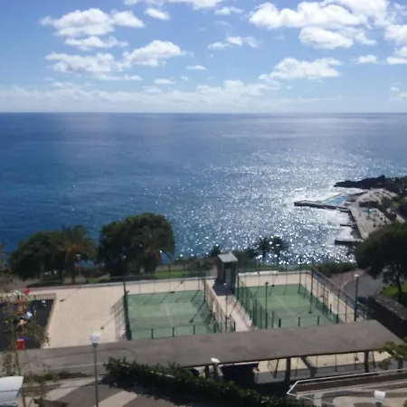 Apartment The Sunrise Of Your Dreams With Total Ocean View With New Modern Kitchens *
