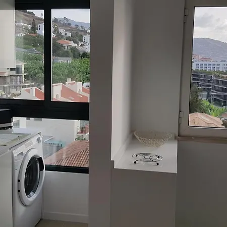 The Sunrise Of Your Dreams With Total Ocean View With New Modern Kitchens 75 M2 Lägenhet *
