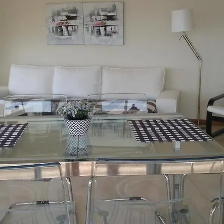 The Sunrise Of Your Dreams With Total Ocean View With New Modern Kitchens 75 M2 Lägenhet *