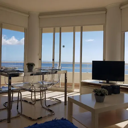 Apartment The Sunrise Of Your Dreams With Total Ocean View With New Modern Kitchens Funchal (Madeira)