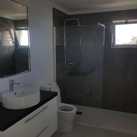 The Sunrise Of Your Dreams With Total Ocean View With New Modern Kitchens