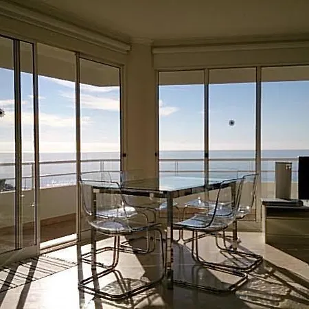 Lägenhet The Sunrise Of Your Dreams With Total Ocean View With New Modern Kitchens 75 M2 Funchal (Madeira)