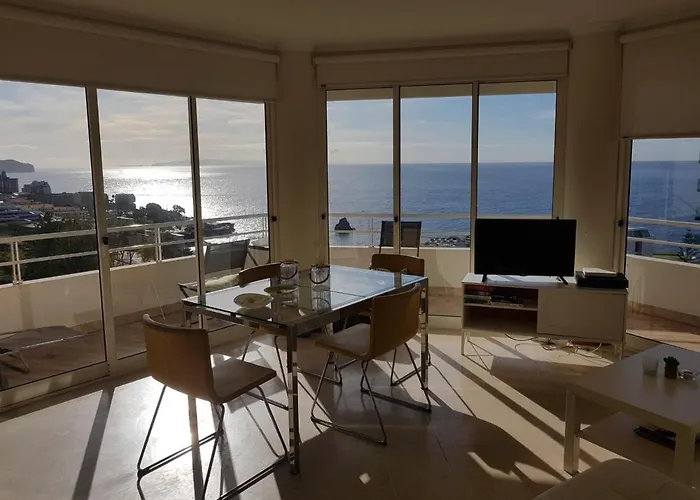 Appartamento The Sunrise Of Your Dreams With Total Ocean View With New Modern Kitchens 75 M2