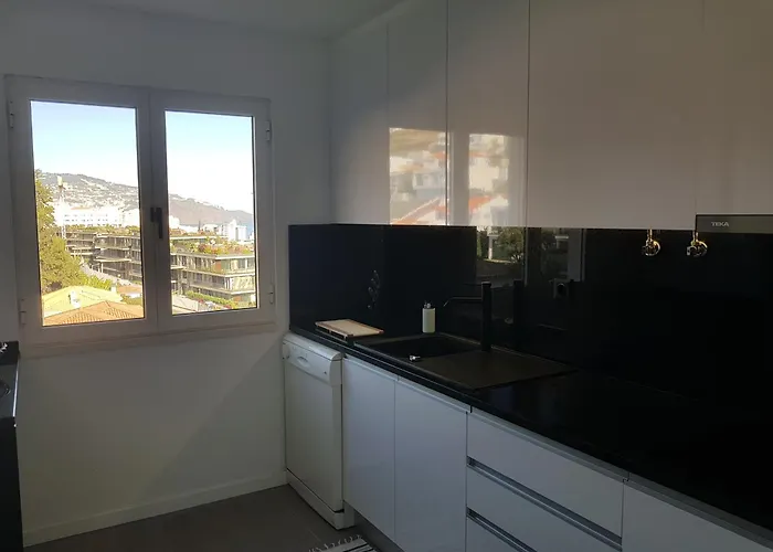 Appartamento The Sunrise Of Your Dreams With Total Ocean View With New Modern Kitchens 75 M2