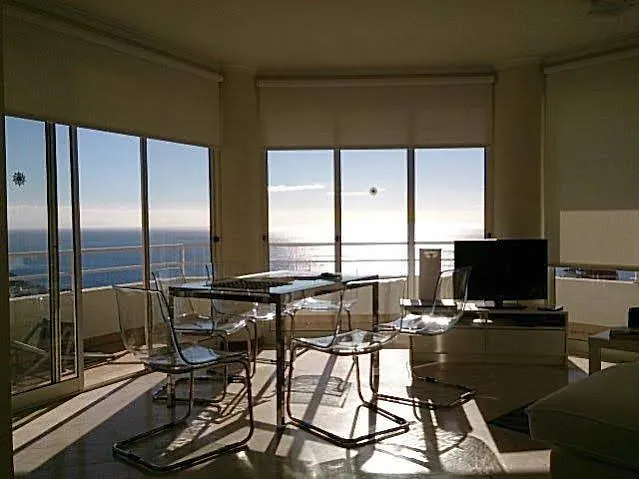 The Sunrise Of Your Dreams With Total Ocean View With New Modern Kitchens 75 M2 Funchal (Madeira)