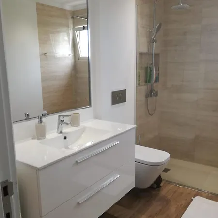 The Sunrise Of Your Dreams With Total Ocean View With New Modern Kitchens 75 M2