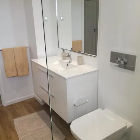 The Sunrise Of Your Dreams With Total Ocean View With New Modern Kitchens 75 M2