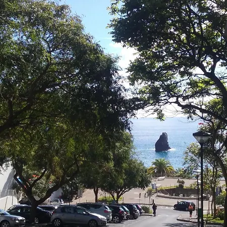 The Sunrise Of Your Dreams With Total Ocean View With New Modern Kitchens 75 M2 *