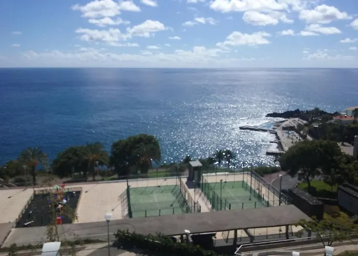 Διαμέρισμα The Sunrise Of Your Dreams With Total Ocean View With New Modern Kitchens 75 M2 *