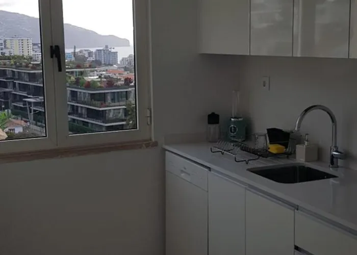 Appartement The Sunrise Of Your Dreams With Total Ocean View With New Modern Kitchens 75 M2
