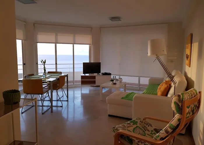 The Sunrise Of Your Dreams With Total Ocean View With New Modern Kitchens 75 M2 Апартаменты Фуншал