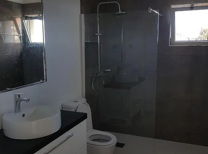 The Sunrise Of Your Dreams With Total Ocean View With New Modern Kitchens 75 M2