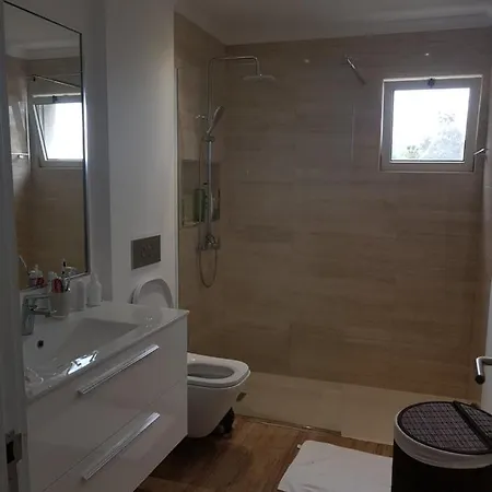 The Sunrise Of Your Dreams With Total Ocean View With New Modern Kitchens 75 M2