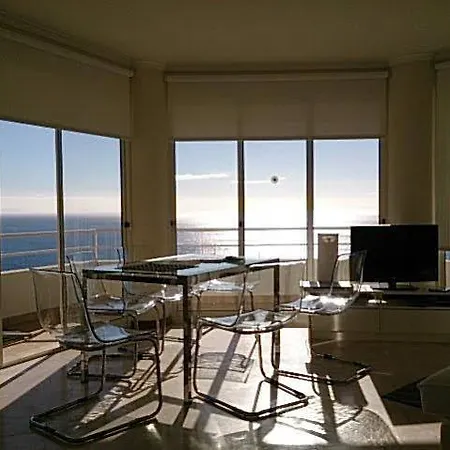 The Sunrise Of Your Dreams With Total Ocean View With New Modern Kitchens 75 M2 Funchal (Madeira)